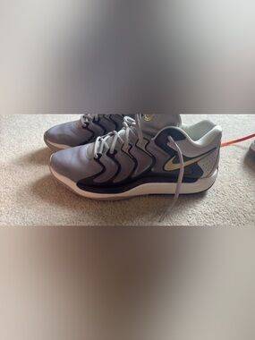 Never Worn! Kevin Durant Nike